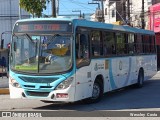 Viação Siará Grande 14407 na cidade de Fortaleza, Ceará, Brasil, por Wescley  Costa. Número da foto: #13259986.