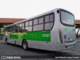 Rapido Campinas - MOV Monte Mor 32687 na cidade de Monte Mor, São Paulo, Brasil, por José Eduardo Garcia Pontual. Número da foto: #:id.