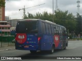 Jumbo Turismo 123 na cidade de São Paulo, São Paulo, Brasil, por Gilberto Mendes dos Santos. Número da foto: #13258694.