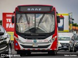 Lared 114 na cidade de San Sebastián, San José, San José, Costa Rica, por Sebas Gamboa. Número da foto: #13260023.
