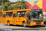 Viação Cidade Sorriso >> Viação Sorriso de Curitiba DA294 na cidade de Curitiba, Paraná, Brasil, por Jean Genser. Número da foto: #13259344.
