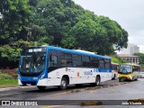 Empresa São Francisco 2304 na cidade de Maceió, Alagoas, Brasil, por João Vicente. Número da foto: #13258806.