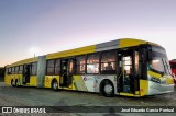Transportes Capellini 32788 na cidade de Hortolândia, São Paulo, Brasil, por José Eduardo Garcia Pontual. Número da foto: #:id.