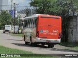 Rodoviária Caruaruense 646 na cidade de Recife, Pernambuco, Brasil, por Jonathan Silva. Número da foto: #:id.