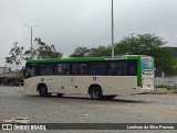 Auto Viação Tabosa 2405 na cidade de Caruaru, Pernambuco, Brasil, por Lenilson da Silva Pessoa. Número da foto: #13260062.