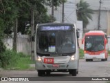 Borborema Imperial Transportes 552 na cidade de Recife, Pernambuco, Brasil, por Jonathan Silva. Número da foto: #:id.