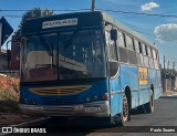Transporte Rural 1750 na cidade de Lucianópolis, São Paulo, Brasil, por Paulo Soares. Número da foto: #13260285.