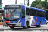 Litorânea Transportes Coletivos 82.604 na cidade de São José dos Campos, São Paulo, Brasil, por Paulo Henrique Pereira Borges. Número da foto: #13260214.