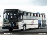 Turismar Transporte e Turismo 260 na cidade de Marília, São Paulo, Brasil, por Rodrigo Piragibe. Número da foto: #13259028.