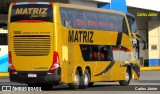 Matriz Transportes 1806 na cidade de Goiânia, Goiás, Brasil, por Carlos Júnior. Número da foto: #13260403.