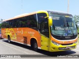 Empresa de Transportes Braso Lisboa RJ 215.004 na cidade de Rio de Janeiro, Rio de Janeiro, Brasil, por Guilherme Pereira Costa. Número da foto: #13260174.