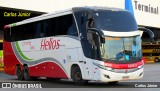 Helios Coletivos e Cargas 448 na cidade de Goiânia, Goiás, Brasil, por Carlos Júnior. Número da foto: #13260346.