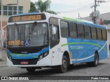 Viação Ponte Coberta RJ 190.057 na cidade de Mesquita, Rio de Janeiro, Brasil, por Pedro Vinicius. Número da foto: #13259045.