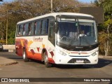 Venetur Turismo 3230 na cidade de Três Corações, Minas Gerais, Brasil, por Fábio Mateus Tibúrcio. Número da foto: #13260636.