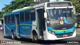 Viação Ponte Coberta RJ 190.047 na cidade de Rio de Janeiro, Rio de Janeiro, Brasil, por Gabriel Sousa. Número da foto: #13259355.