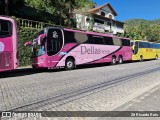 Dellas Tour 2023 na cidade de Petrópolis, Rio de Janeiro, Brasil, por Zé Ricardo Reis. Número da foto: #13259536.
