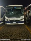 Viação Piracicabana 5102 na cidade de Americana, São Paulo, Brasil, por Gilson de Souza Junior. Número da foto: #:id.