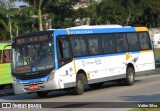 Viação Redentor C47467 na cidade de Rio de Janeiro, Rio de Janeiro, Brasil, por Valter Silva. Número da foto: #13259240.