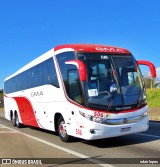 GMA Transportes 506 na cidade de Caçapava, São Paulo, Brasil, por odair lopes. Número da foto: #13260631.