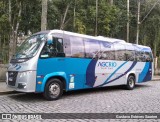 AGC Rio Turismo RJ 635.003 na cidade de Petrópolis, Rio de Janeiro, Brasil, por Gustavo Esteves Saurine. Número da foto: #:id.