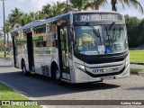 City Transporte Urbano Intermodal - Bertioga 1431 na cidade de Bertioga, São Paulo, Brasil, por Andrey Natan. Número da foto: #13260431.