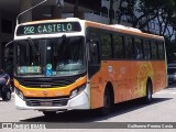 Empresa de Transportes Braso Lisboa A29070 na cidade de Rio de Janeiro, Rio de Janeiro, Brasil, por Guilherme Pereira Costa. Número da foto: #13260093.