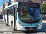 Maraponga Transportes 26501 na cidade de Fortaleza, Ceará, Brasil, por Wescley  Costa. Número da foto: #13259987.