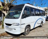 Ônibus Particulares SEM PREFIXO na cidade de Rio Grande, Rio Grande do Sul, Brasil, por Luis Alfredo Soares Knuth. Número da foto: #13259891.
