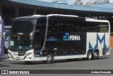 Empresa de Ônibus Nossa Senhora da Penha 64205 na cidade de Porto Alegre, Rio Grande do Sul, Brasil, por Andreo Bernardo. Número da foto: #13259578.