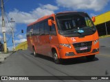 AC Tur 01 na cidade de Colombo, Paraná, Brasil, por GDC __39AM. Número da foto: #13259783.