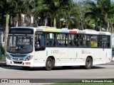 Viação Redentor C47821 na cidade de Rio de Janeiro, Rio de Janeiro, Brasil, por Willian Raimundo Morais. Número da foto: #:id.