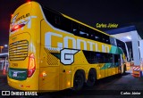 Empresa Gontijo de Transportes 23110 na cidade de Goiânia, Goiás, Brasil, por Carlos Júnior. Número da foto: #13260902.