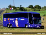 Empresa de Ônibus Nossa Senhora da Penha 7004 na cidade de Apucarana, Paraná, Brasil, por Pedroka Ternoski. Número da foto: #13260888.
