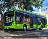 Viação Paratodos > São Jorge > Metropolitana São Paulo > Mobibrasil 6 4732 na cidade de São Paulo, São Paulo, Brasil, por Matheus Costa. Número da foto: #:id.