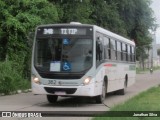 Borborema Imperial Transportes 382 na cidade de Recife, Pernambuco, Brasil, por Jonathan Silva. Número da foto: #:id.