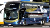 Nobre Turismo 2404 na cidade de Goiânia, Goiás, Brasil, por Carlos Júnior. Número da foto: #13260733.