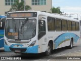 Auto Viação Vera Cruz - Belford Roxo RJ 112.062 na cidade de Mesquita, Rio de Janeiro, Brasil, por Pedro Vinicius. Número da foto: #:id.