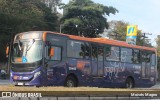 Transbus Transportes > Gávea Transportes 29466 na cidade de Belo Horizonte, Minas Gerais, Brasil, por Moisés Magno. Número da foto: #:id.