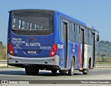 Rápido Campinas RL-14179 na cidade de Araçariguama, São Paulo, Brasil, por Flavio Alberto Fernandes. Número da foto: #:id.