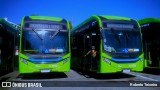 Viação Paratodos > São Jorge > Metropolitana São Paulo > Mobibrasil 6 4732 na cidade de São Paulo, São Paulo, Brasil, por Roberto Teixeira. Número da foto: #13259683.