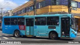 Viação Cruzeiro > Viação Sidon 38115 na cidade de Belo Horizonte, Minas Gerais, Brasil, por Edmar Junio. Número da foto: #:id.
