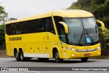 Viação Itapemirim 60069 na cidade de Piraí, Rio de Janeiro, Brasil, por Paulo Henrique Pereira Borges. Número da foto: #13260268.