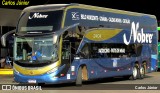 Nobre Turismo 2404 na cidade de Goiânia, Goiás, Brasil, por Carlos Júnior. Número da foto: #13260743.