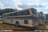 Ônibus Particulares 7387 na cidade de Artur Nogueira, São Paulo, Brasil, por Helder Fernandes da Silva. Número da foto: #13259335.