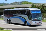 Reunidas Transportes Coletivos 26214 na cidade de Florianópolis, Santa Catarina, Brasil, por George Miranda. Número da foto: #:id.