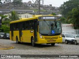 Gidion Transporte e Turismo 11331 na cidade de Joinville, Santa Catarina, Brasil, por Paulobuss  Guaratuba. Número da foto: #13259449.