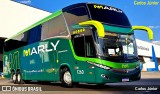 Expresso Marly 1260 na cidade de Goiânia, Goiás, Brasil, por Carlos Júnior. Número da foto: #13260819.