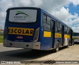 Araquém Tur ×××× na cidade de Aracaju, Sergipe, Brasil, por Gladyston Santana Correia. Número da foto: #13260185.