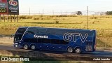 Viação Cometa 17314 na cidade de Limeira, São Paulo, Brasil, por André Leandro. Número da foto: #13260104.