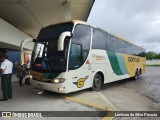 Empresa Gontijo de Transportes 14600 na cidade de Caruaru, Pernambuco, Brasil, por Lenilson da Silva Pessoa. Número da foto: #13260516.